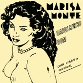 Marisa Monte - Give Me Love (Give Me Peace On Earth) / Me and Bobby McGee / It Ain't Over 'Til It's Over