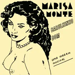 Barulhinho Bom (Box Set) - Marisa Monte