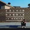 Calvin Harris - Feels So Close