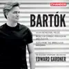 Bartók: Four Orchestral Pieces & Music for Strings, Percussion & Celesta album lyrics, reviews, download