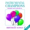 Birthday (like The Beatles) (Karaoke Version) - Instrumental Champions lyrics