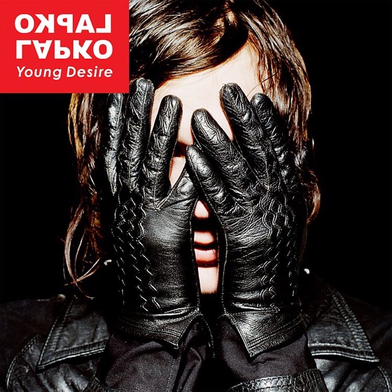 Cover artwork for Not Your Son