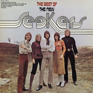 The New Seekers - Beg, Steal or Borrow - 排舞 音樂