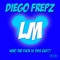Weed - Diego Frepz lyrics
