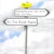 On the Road Again (feat. Lian Ross) - EP