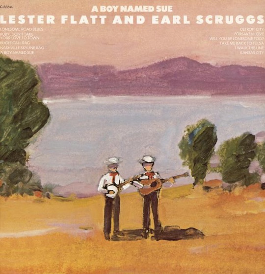 Cover artwork for Detroit City