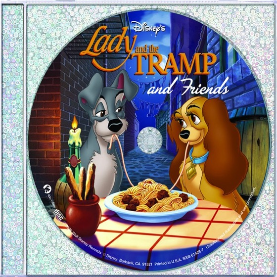 Cover artwork for The Siamese Cat Song