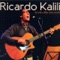Falando Sério - Ricardo Kalili lyrics