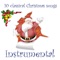Happy Christmas (Instrumental) - Comet lyrics