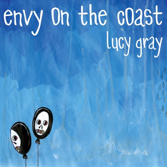 Cover artwork for Mirrors