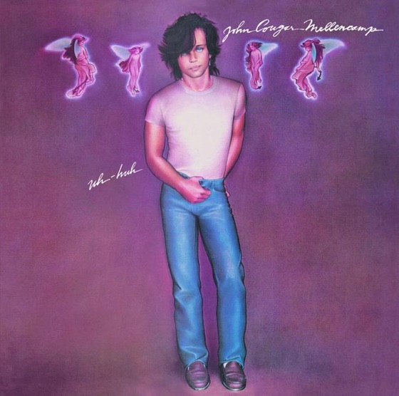 Cover artwork for Jackie O