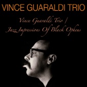 Vince Guaraldi Trio / Jazz Impressions of Black Orpheus artwork