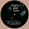 High and Lows (feat. Vinny Samuels) artwork