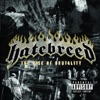 Hatebreed - This is Now
