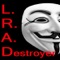 L.R.A.D. - L.R.A.D. lyrics