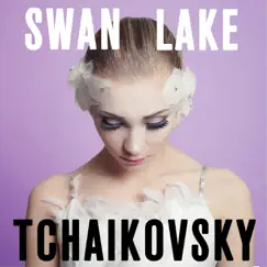 Tchaikovsky: Swan Lake by Victor Fedotov & Mariinsky Orchestra album reviews, ratings, credits