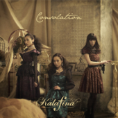Consolation - Kalafina