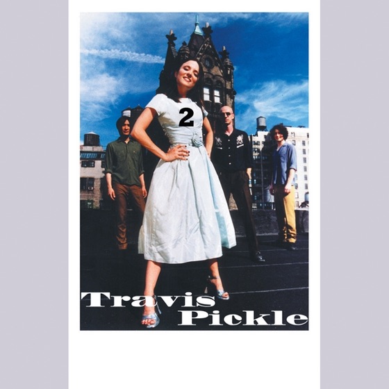 Cover artwork for Crazy