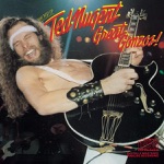 Ted Nugent - Stranglehold