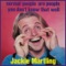 Or Else! - Jackie Martling lyrics