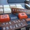 The Casio Project artwork