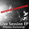 MO'SOME TONEBENDER