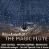 Mozart: The Magic Flute artwork