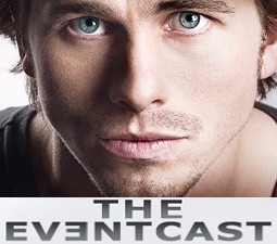 THE EVENTCAST The #1 fan podcast for the NBC series THE EVENT cover