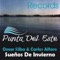 Sueños De Invierno (feat. Carl Bee) - Omar Silba & Carlos Alfaro lyrics
