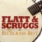 Cora Is Gone - Flatt & Scruggs lyrics