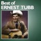 Try Me One More Time (Re-Recorded) - Ernest Tubb lyrics