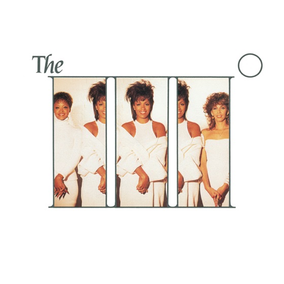 Cover artwork for The Heaven I Need