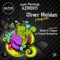 3 Degrees (Sllash & Doppe Remix) - Oliver Moldan lyrics