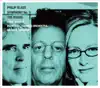 Philip Glass: The Hours, Symphony No.3 album lyrics, reviews, download