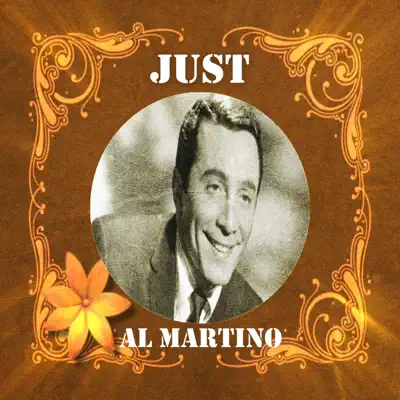 Just Al Martino - Al Martino