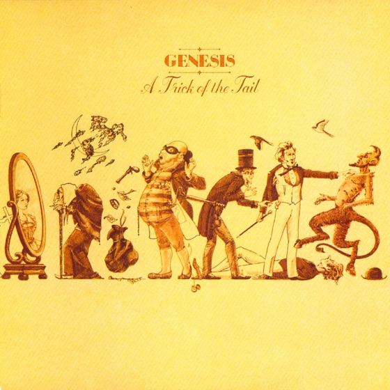 Cover artwork for Los Endos
