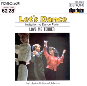 The Columbia Ballroom Orchestra - El Choclo - Line Dance Choreograf/in
