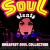 Soul Giants - Greatest Soul Collection