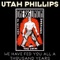 Hallelujah, I'm a Bum! - Utah Phillips lyrics