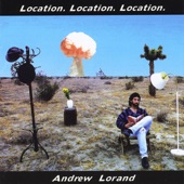 Andrew Lorand - My Camaro, My Handgun, and a Beer