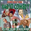 American Vintage Radio Comedy, Vol. 3, 2012