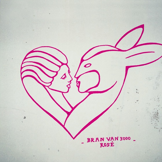 Cover artwork for So Fine