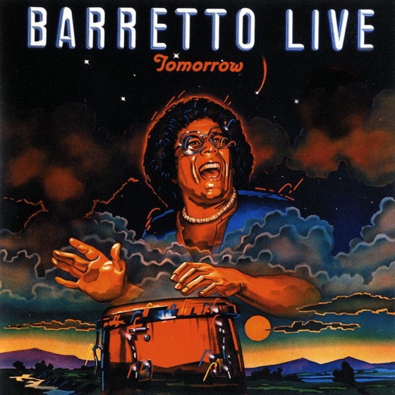 Cover artwork for Guarare