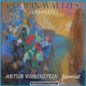 Waltz No. 7 in C-Sharp Minor, Op. 64: No. 2 artwork