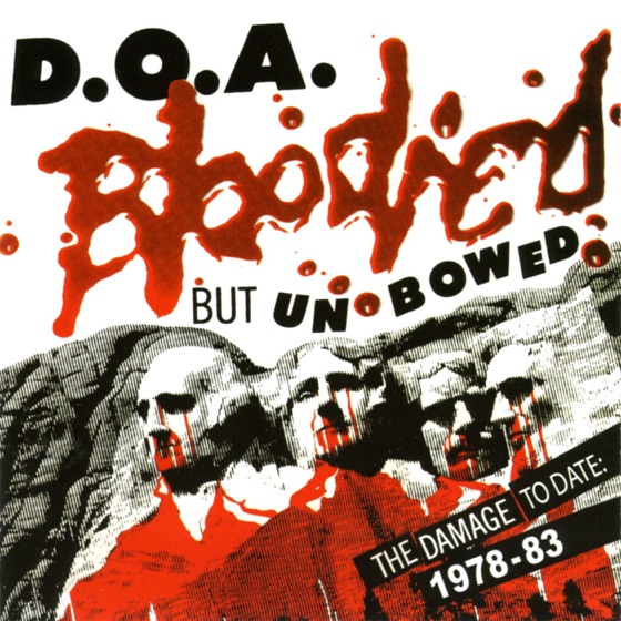 Cover artwork for The Prisoner