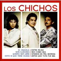 Singles Collection - Los Chichos