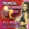 Tropical Summer Mix - DJ Rico lyrics