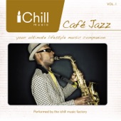 Friz Jazz Latino - I Chill Music Factory
