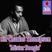 Sir Charles Thompson - Mister Boogie