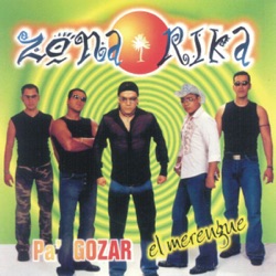 Zona Rika - El Bacalao